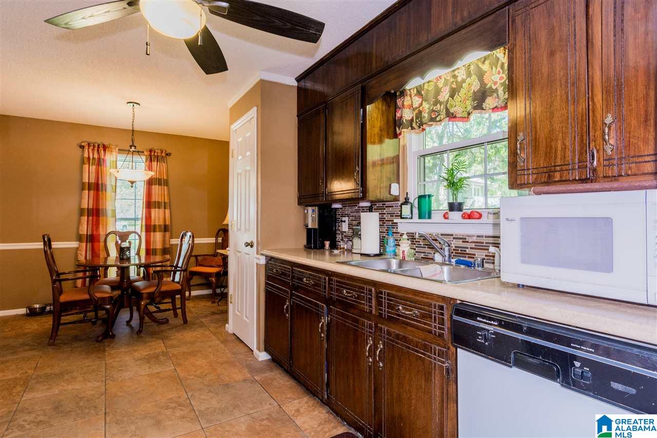 25 Southern Hills Street Calera, AL 35040 - Photo 12 of 37