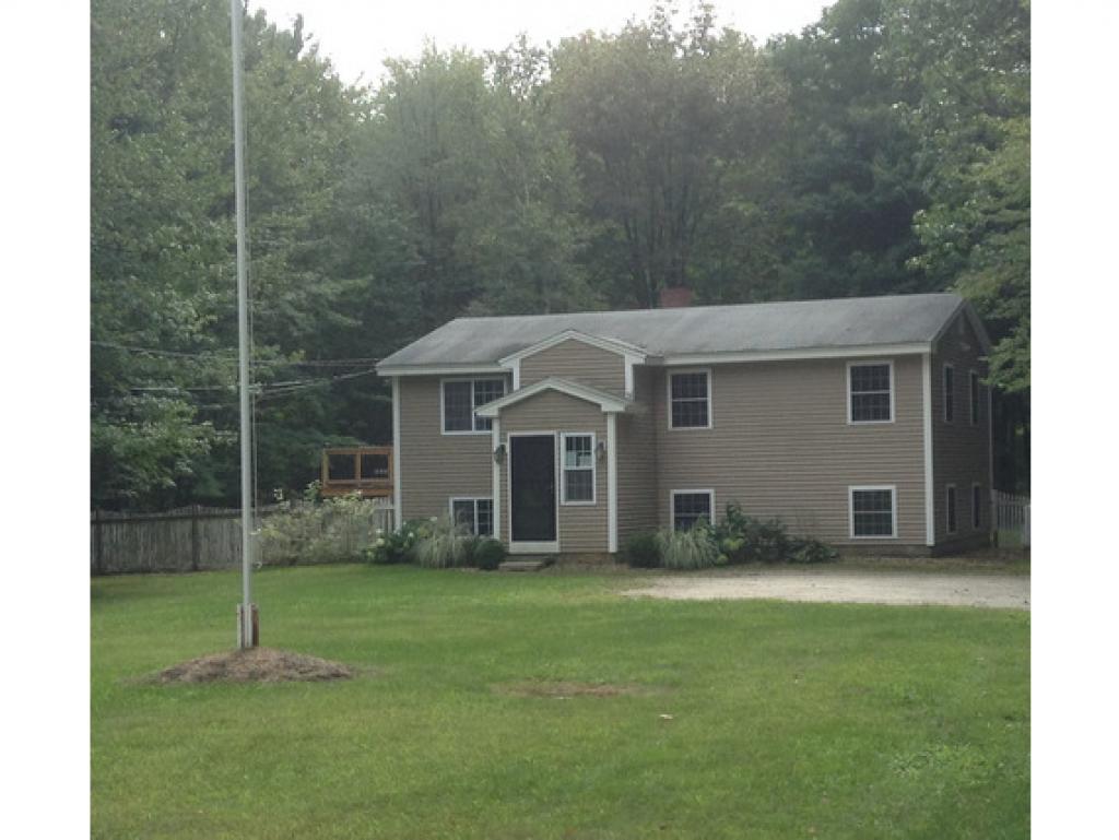 18 Old Manchester Road Derry, NH 03038 - Photo 1 of 12