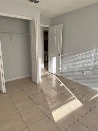 a view of a hallway