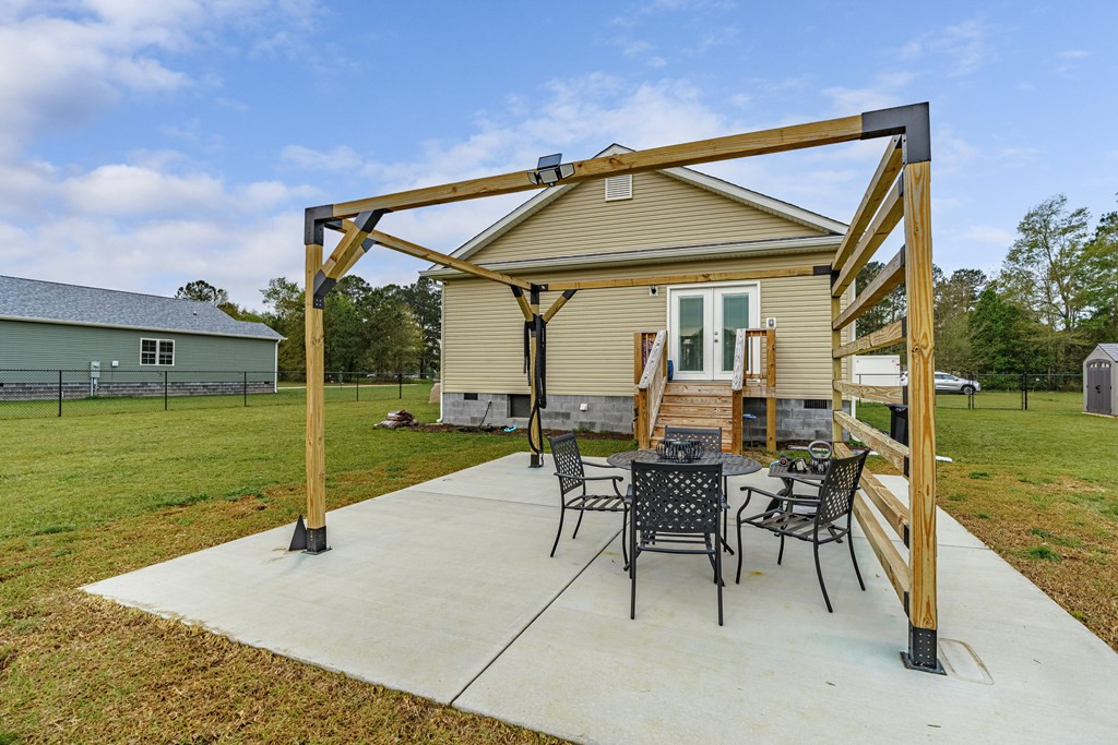 3725 Pinewood Road Sumter, SC 29154 - Photo 39 of 47 Photo 39