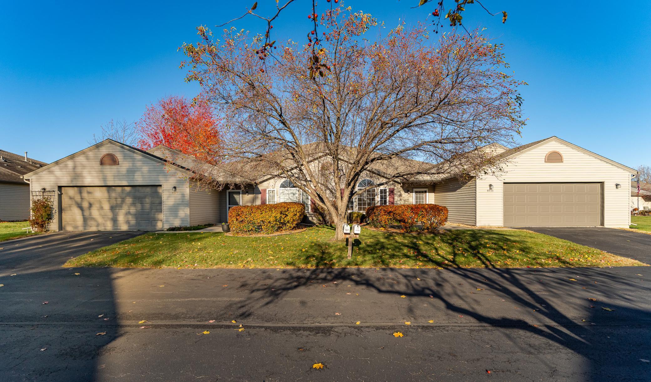 4933 35th Avenue Northwest Rochester, MN 55901 - Photo 3 of 23