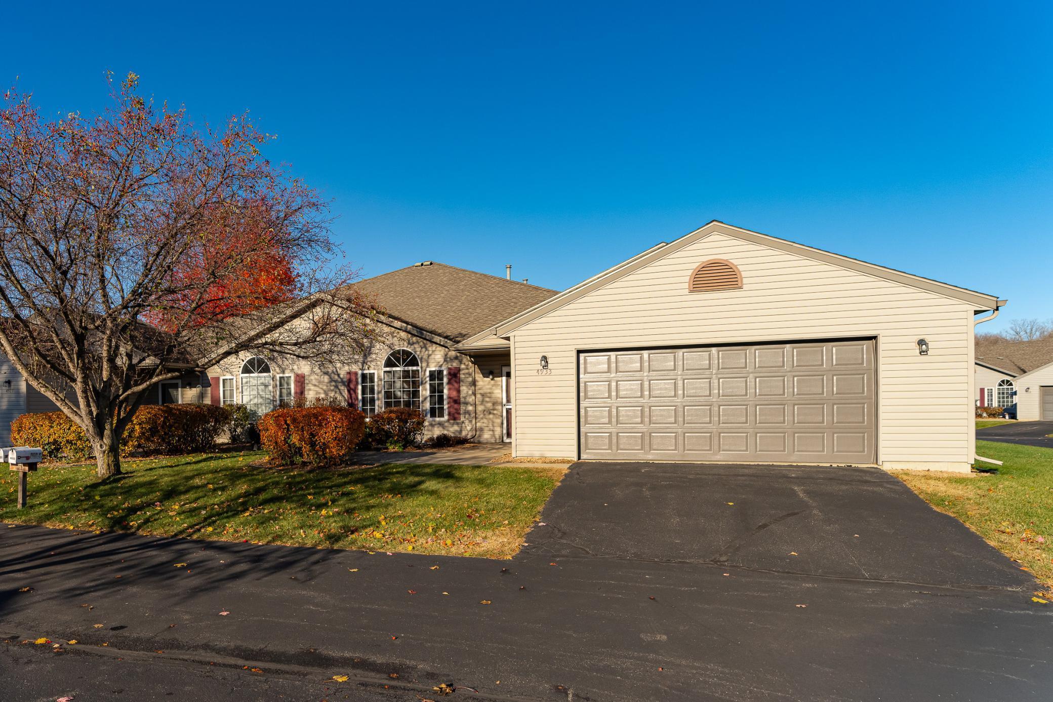 4933 35th Avenue Northwest Rochester, MN 55901 - Photo 4 of 23