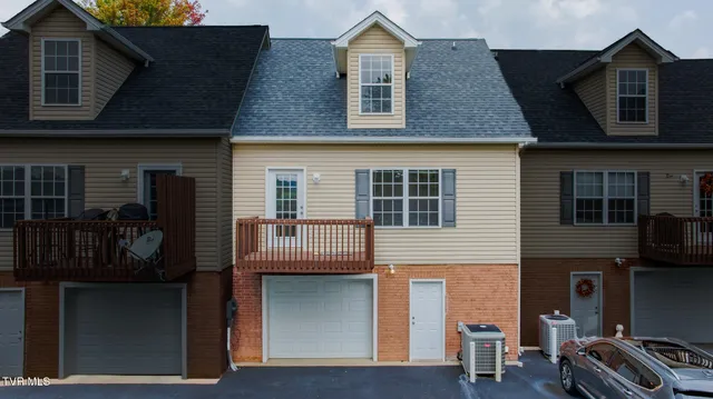 $225,000 | 14 Province Drive, Unit 14, Gray, TN 37615