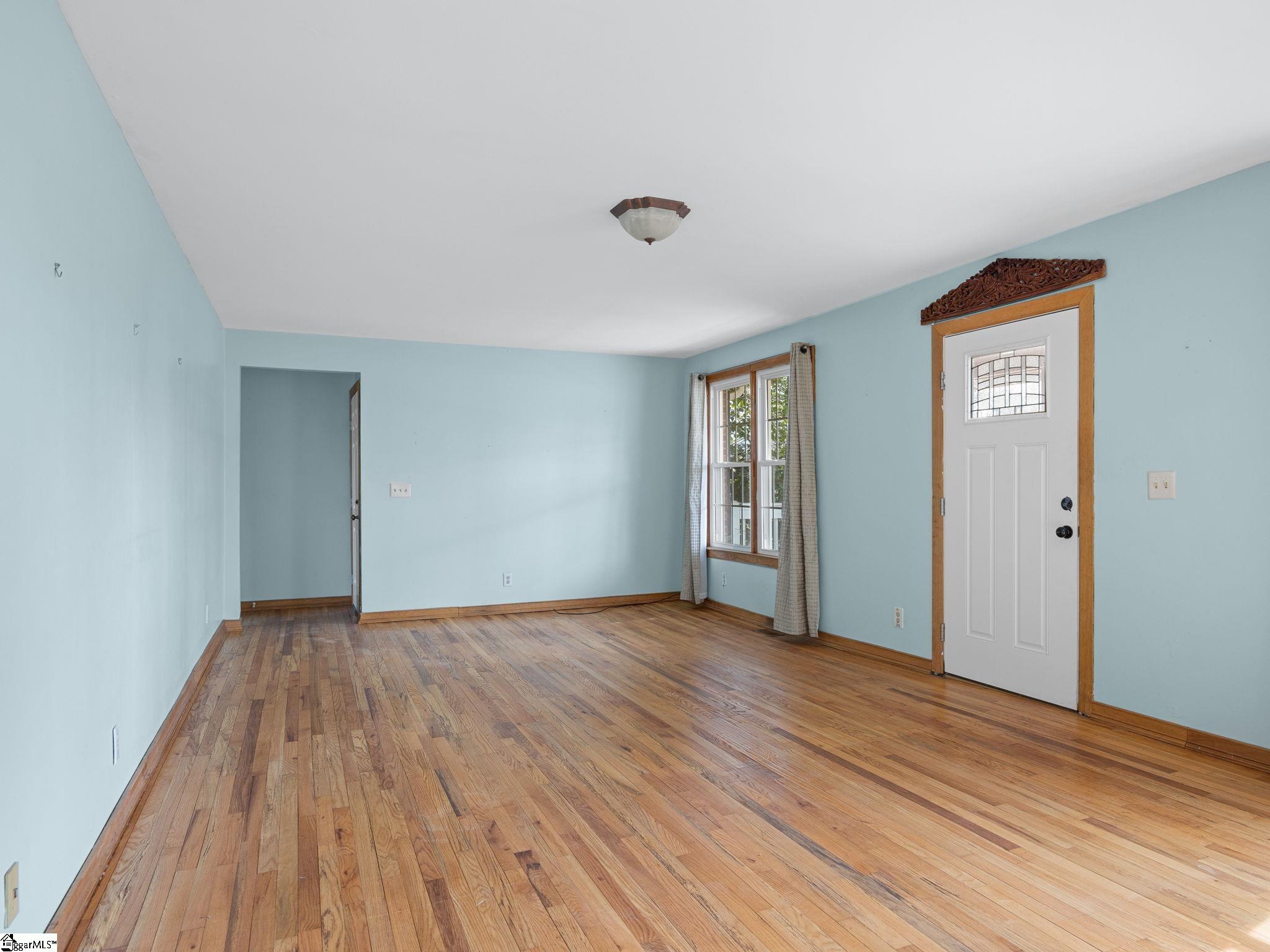 2470 Mt Lebanon Road Campobello, SC 29322 - Photo 7 of 36