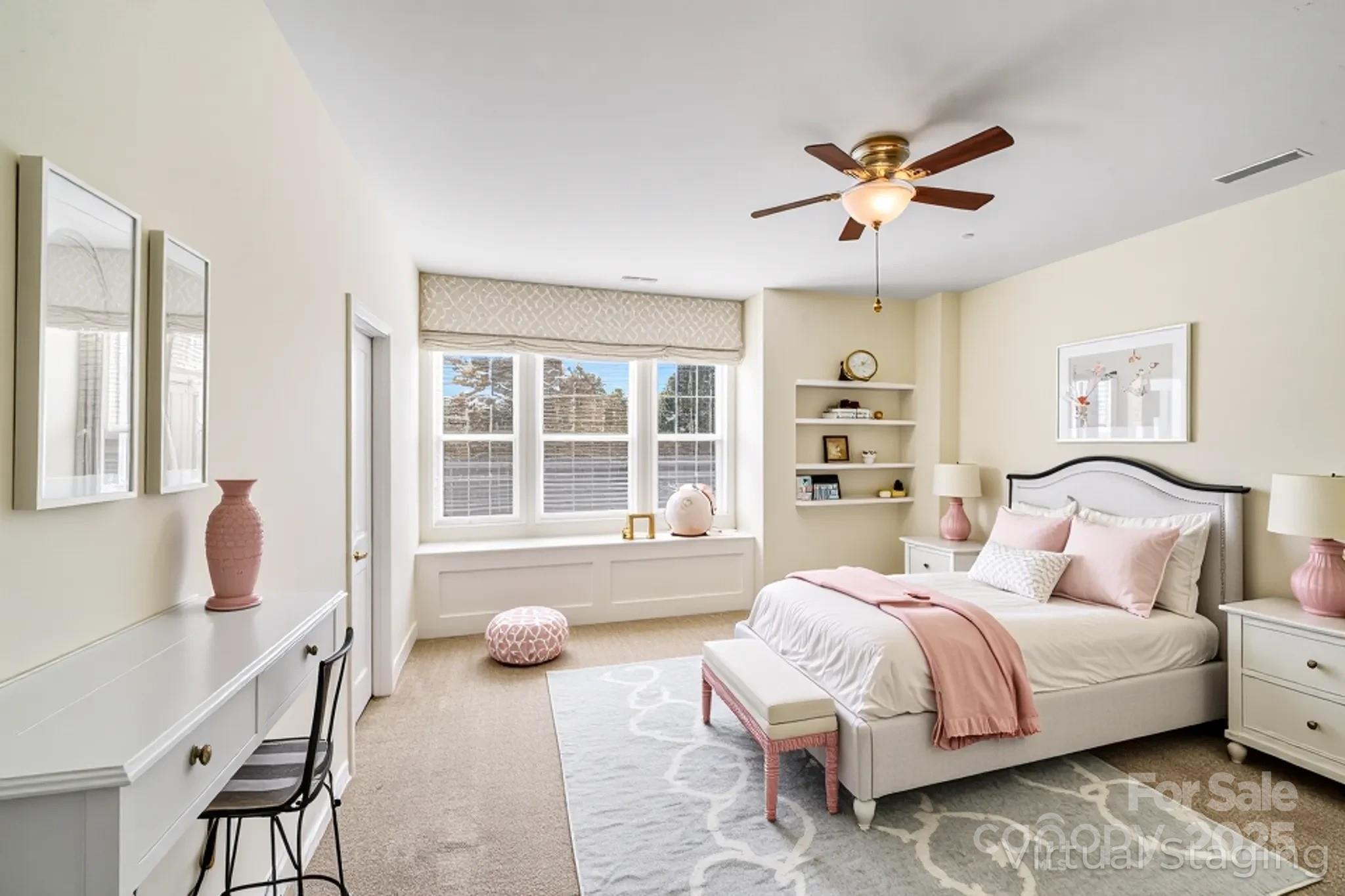 9745 Ridgeforest Drive Charlotte, NC 28277 - Photo 8 of 48 Gallery Image 8