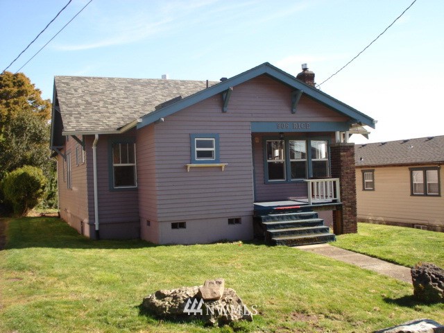 906 North Rice Street Aberdeen, WA 98520 - Photo 12 of 18