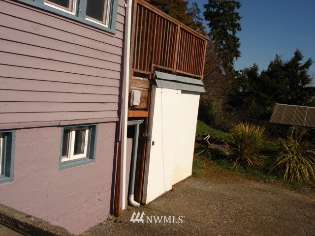 906 North Rice Street Aberdeen, WA 98520 - Photo 13 of 18