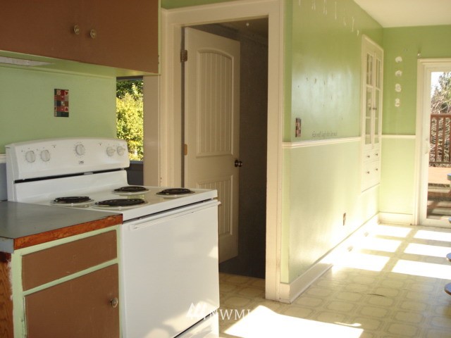906 North Rice Street Aberdeen, WA 98520 - Photo 15 of 18
