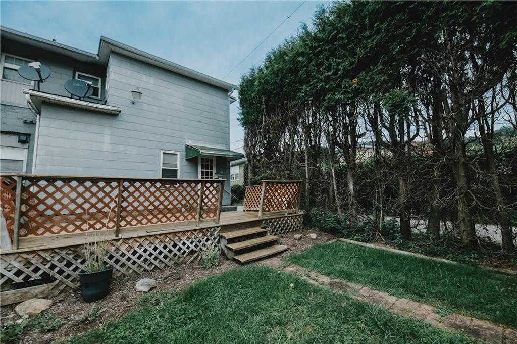 234 6th Street Clymer, PA 15728 - Photo 26 of 29