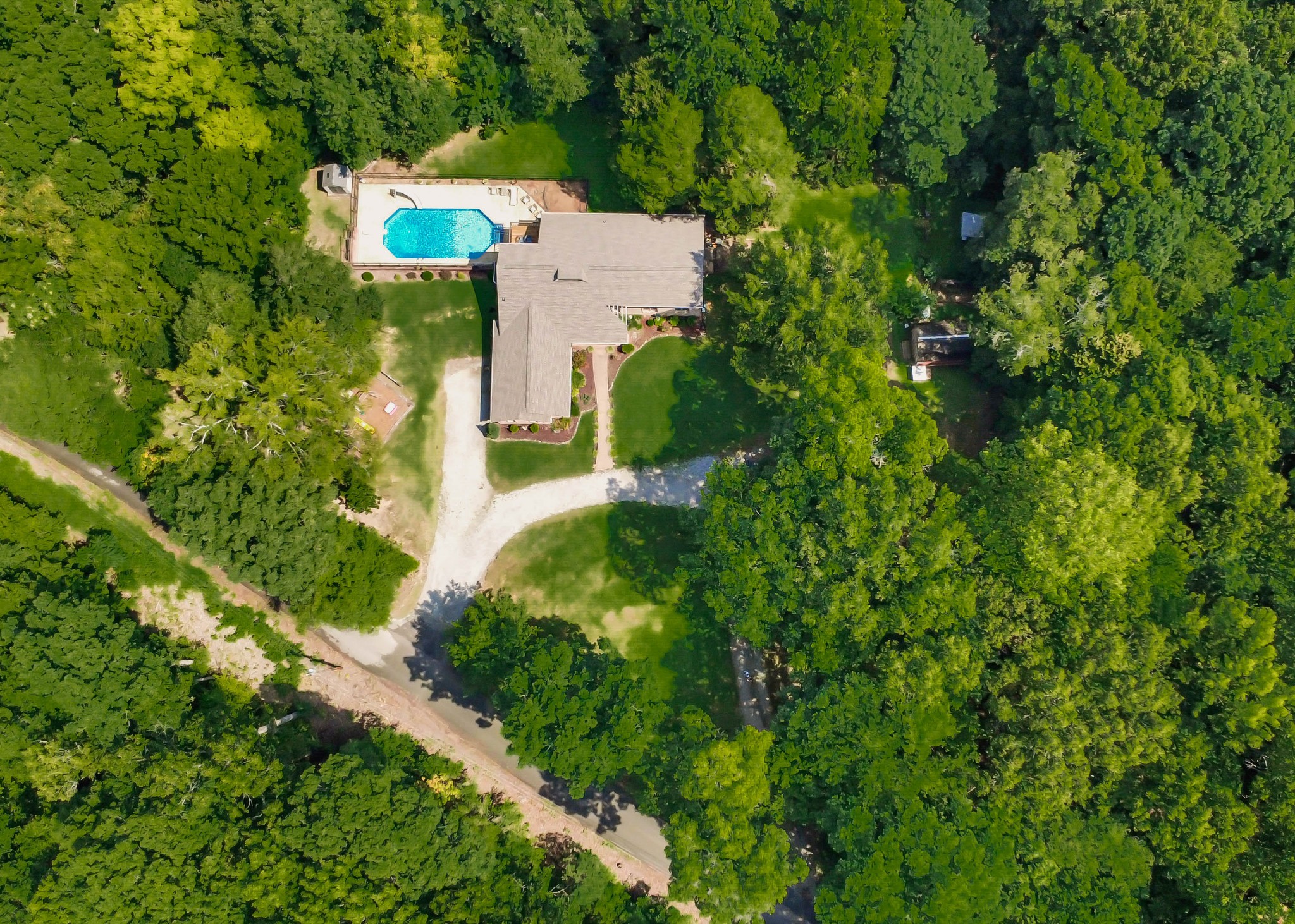 3101 Flintridge Road Palmyra, TN 37142 - Photo 9 of 98 Gallery Image 9