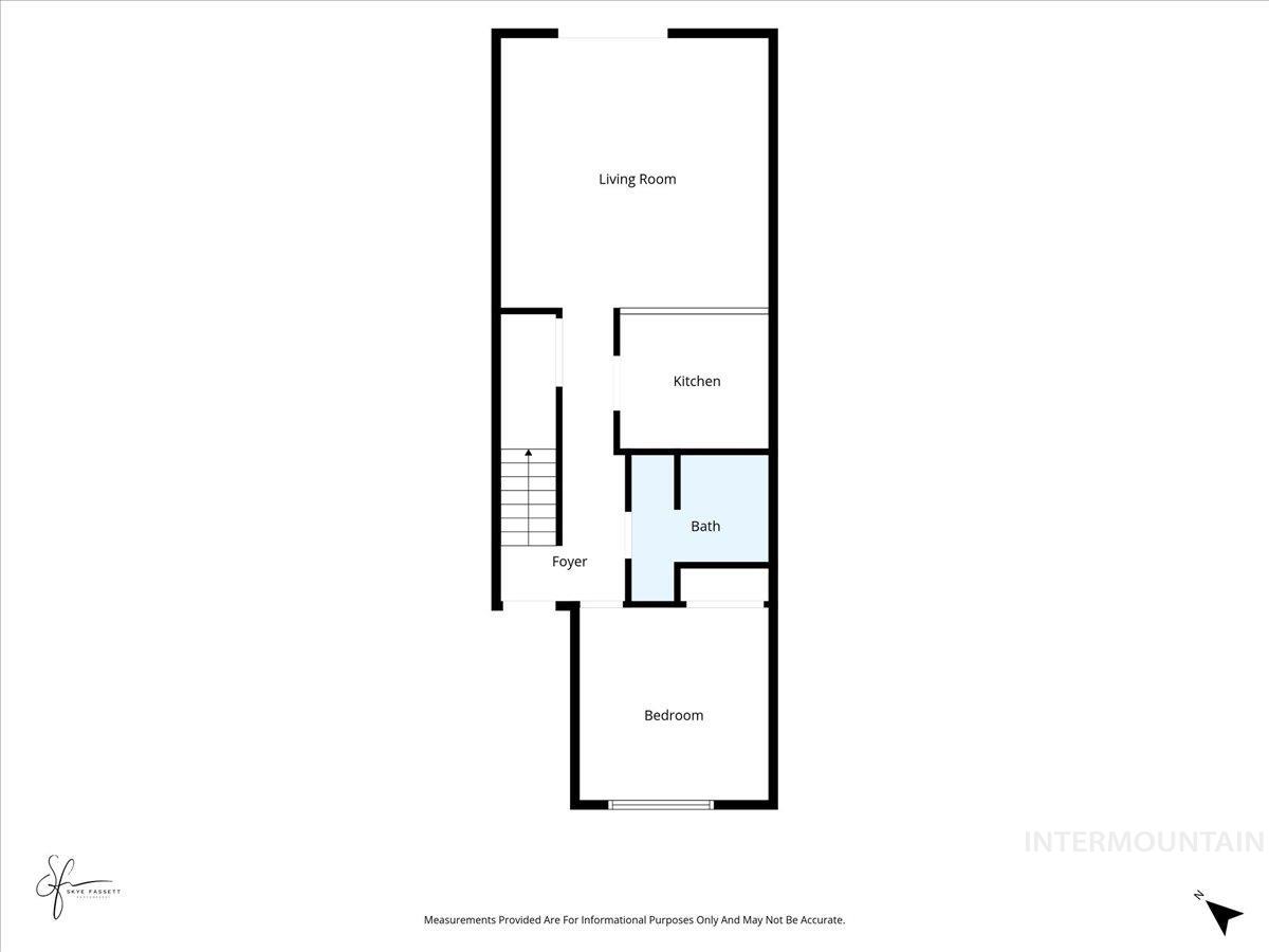 259 Pheasant Road, Unit 83 Twin Falls, ID 83301 - Photo 25 of 26 Floor plan