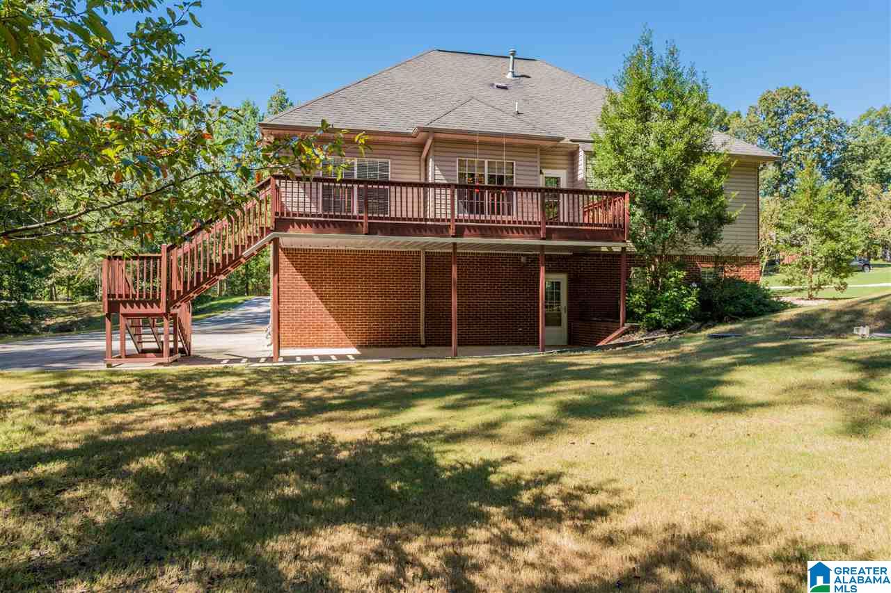 112 Windstone Parkway Chelsea, AL 35043 - Photo 4 of 40