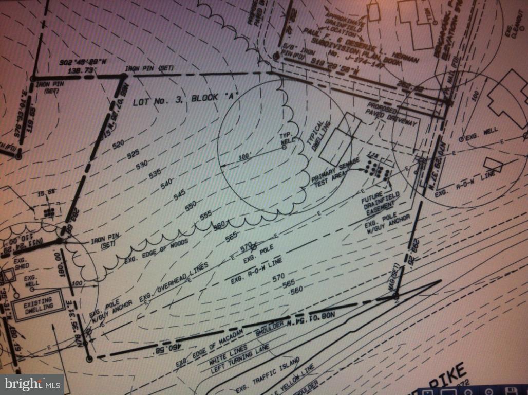 0 Scott Road New Providence, PA 17560 - Photo 3 of 3