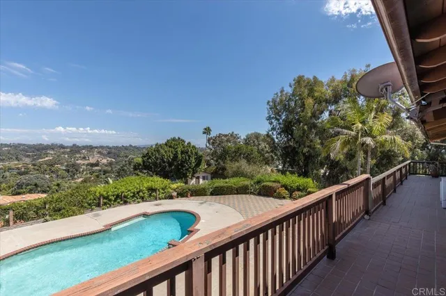 $2,995,000 | 277 Via Del Cerrito, Encinitas, CA 92024