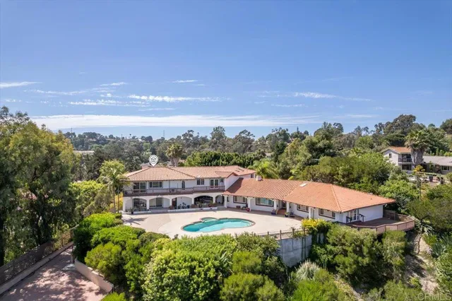 $2,995,000 | 277 Via Del Cerrito, Encinitas, CA 92024