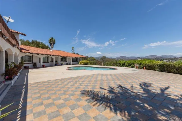 $2,995,000 | 277 Via Del Cerrito, Encinitas, CA 92024