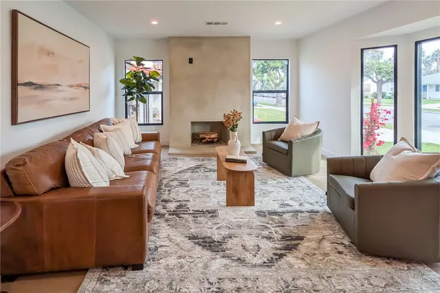 $1,299,900 | 3641 Somerset Drive, Los Angeles, CA 90016