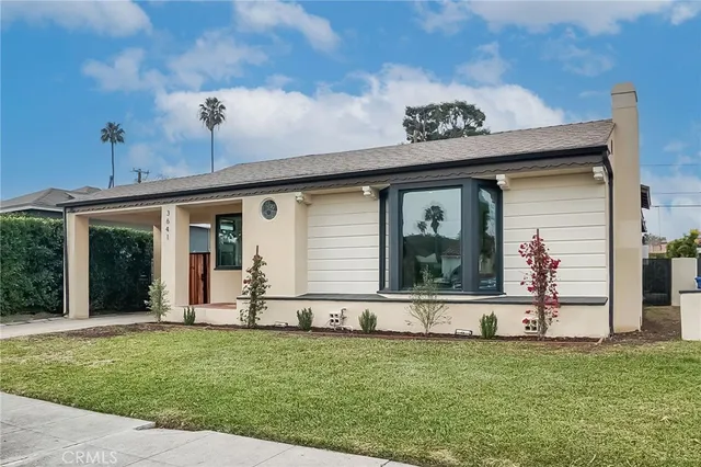 $1,299,900 | 3641 Somerset Drive, Los Angeles, CA 90016