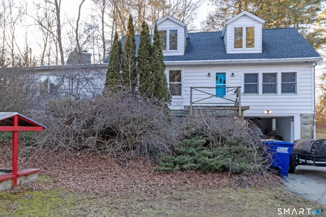 $495,000 | 1661 Center Groton Road, Ledyard, CT 06339