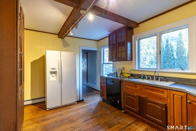 $495,000 | 1661 Center Groton Road, Ledyard, CT 06339