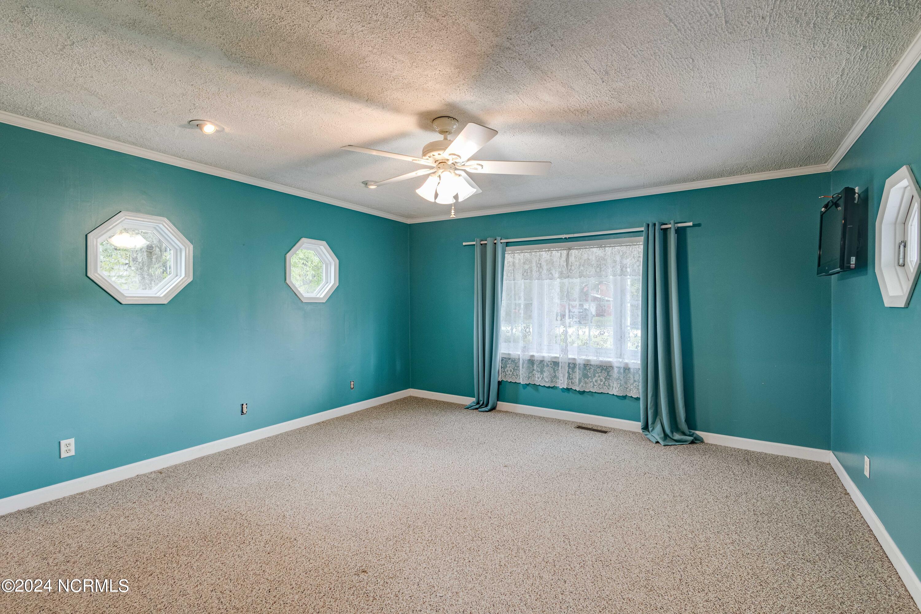 435 Sam Allen Road Roper, NC 27970 - Photo 24 of 53 Primary Bedroom