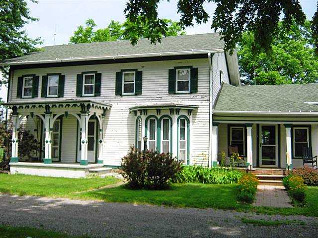 11255 Transit Road Pavilion, NY 14591 - Photo 1 of 1 Exterior Front