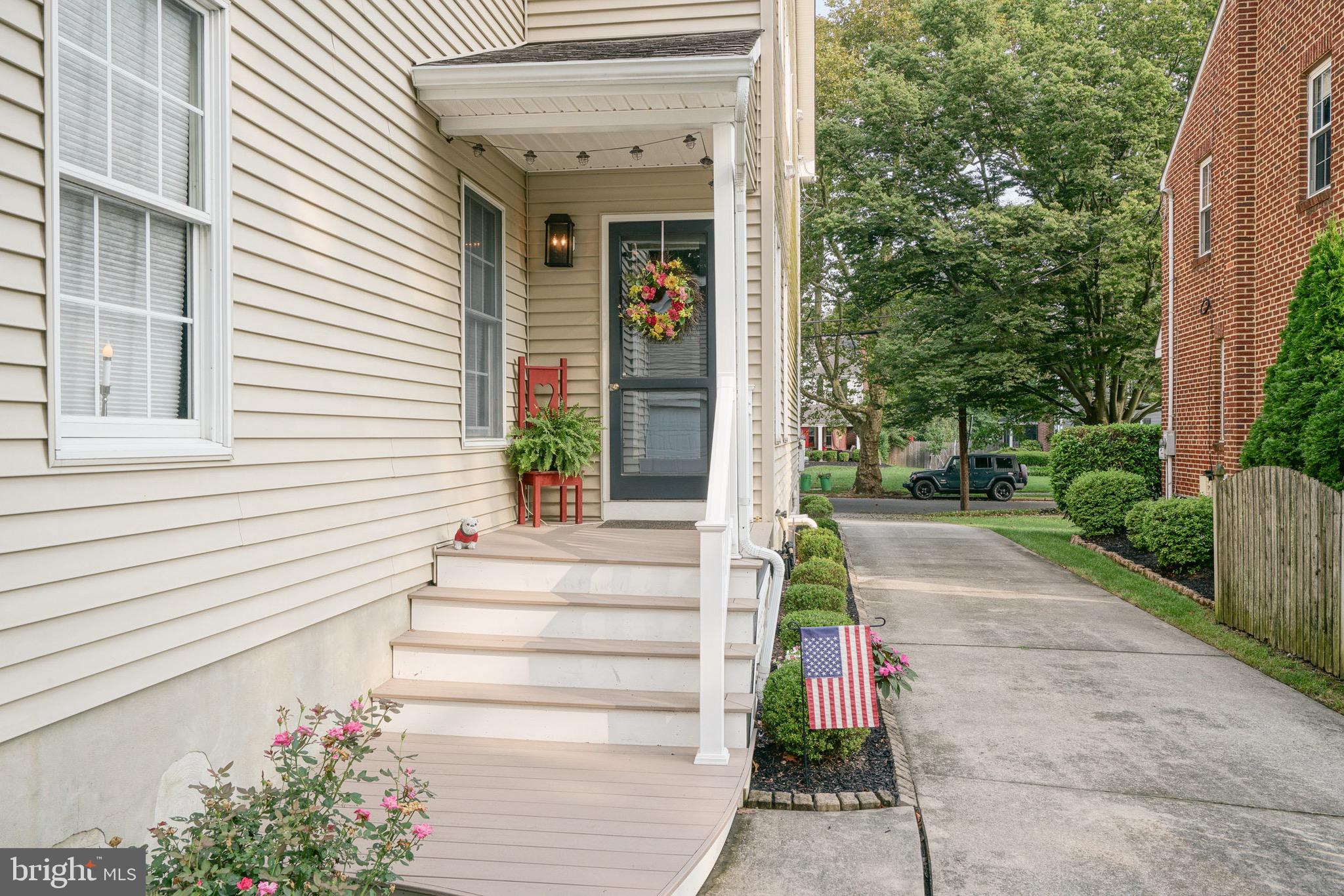 294 Hawthorne Avenue Haddonfield, NJ 08033 - Photo 29 of 30