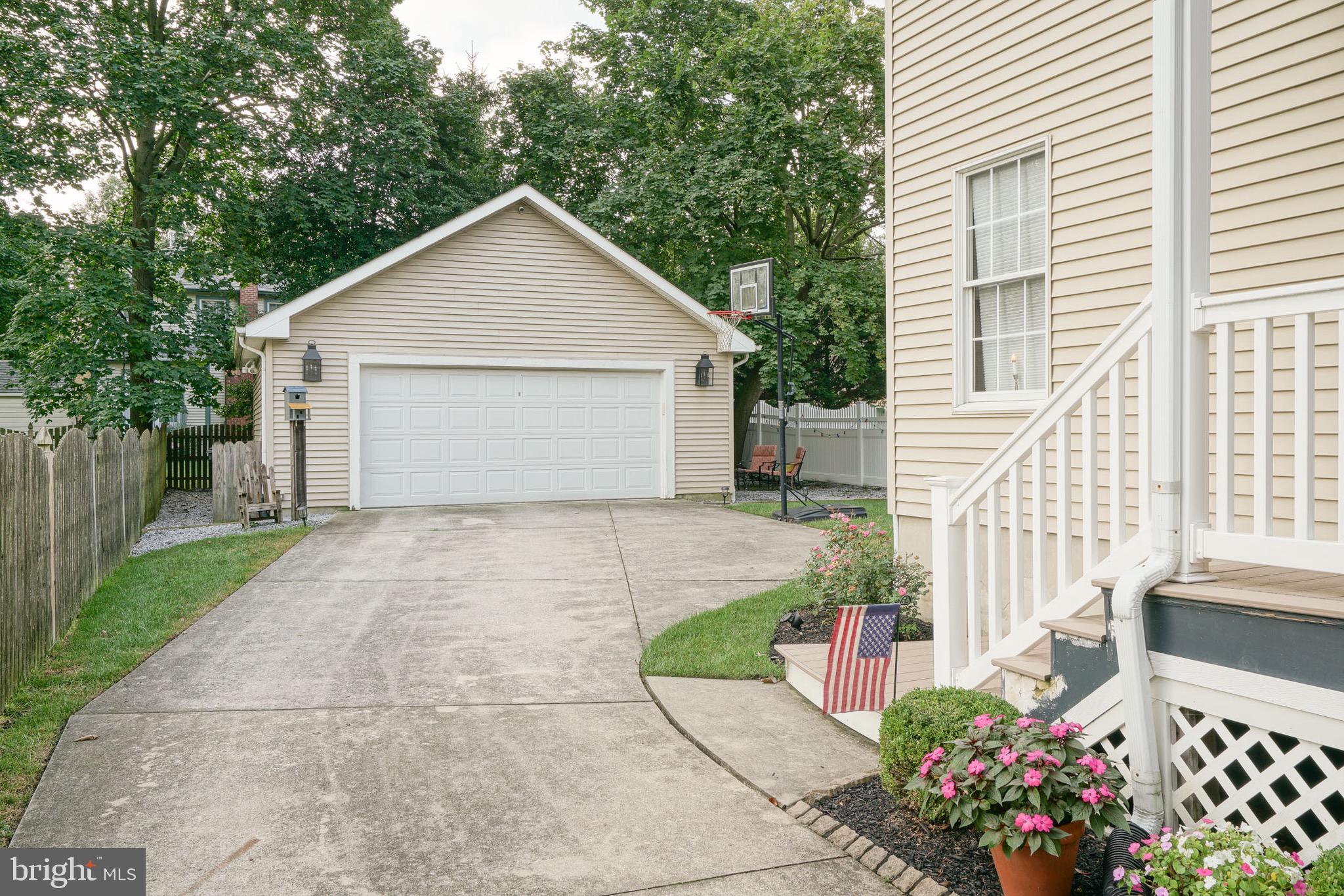 294 Hawthorne Avenue Haddonfield, NJ 08033 - Photo 30 of 30