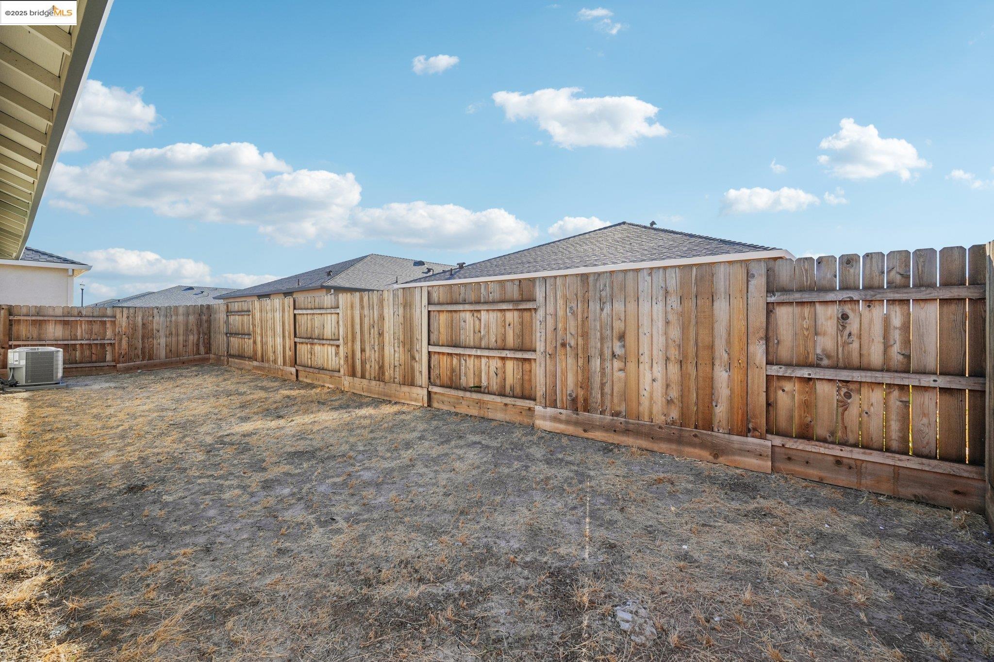 2119 Revival Lane Rio Vista, CA 94571 - Photo 29 of 44 a view of a backyard