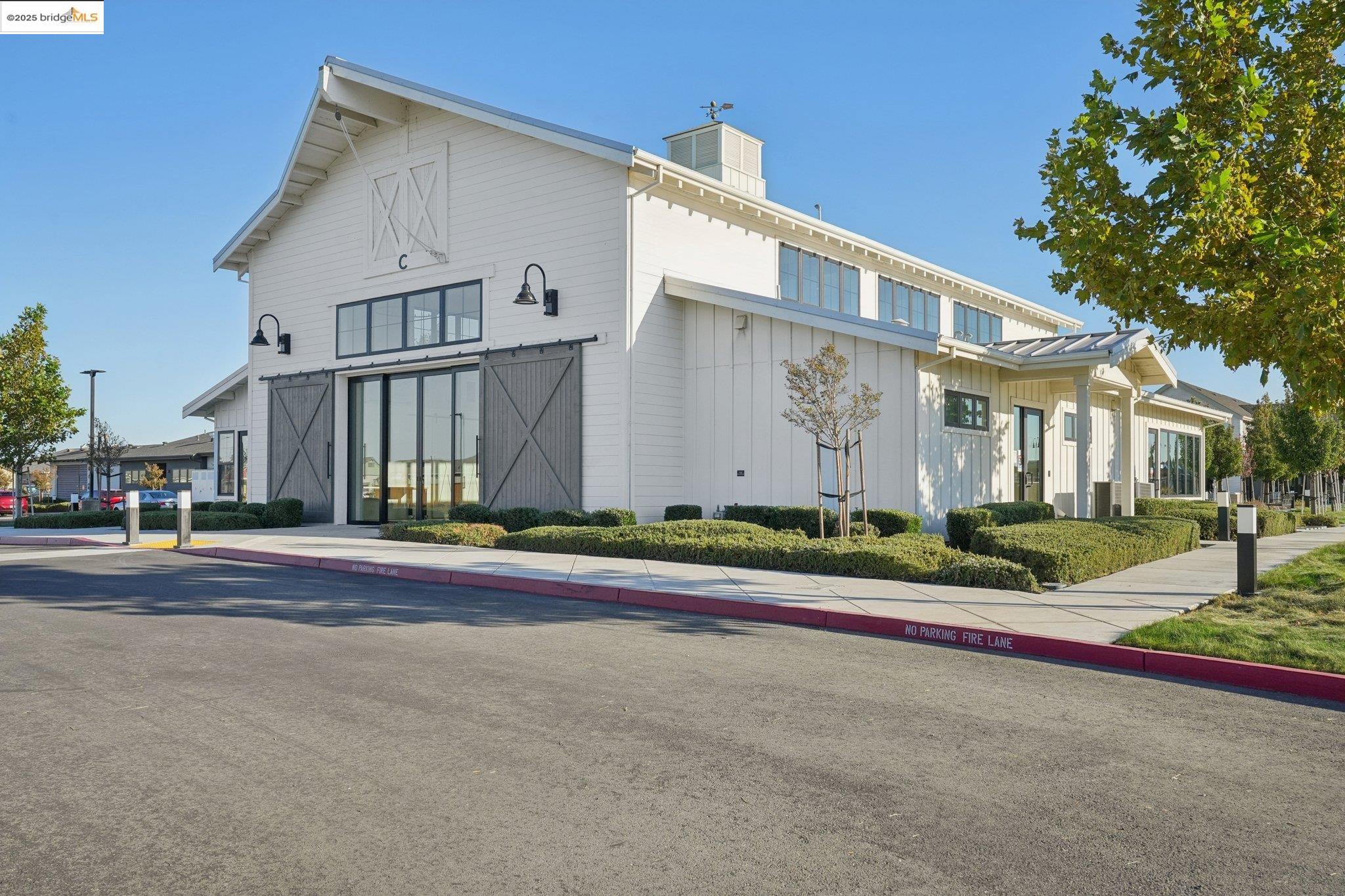 2119 Revival Lane Rio Vista, CA 94571 - Photo 32 of 44 a front view of a house with a yard
