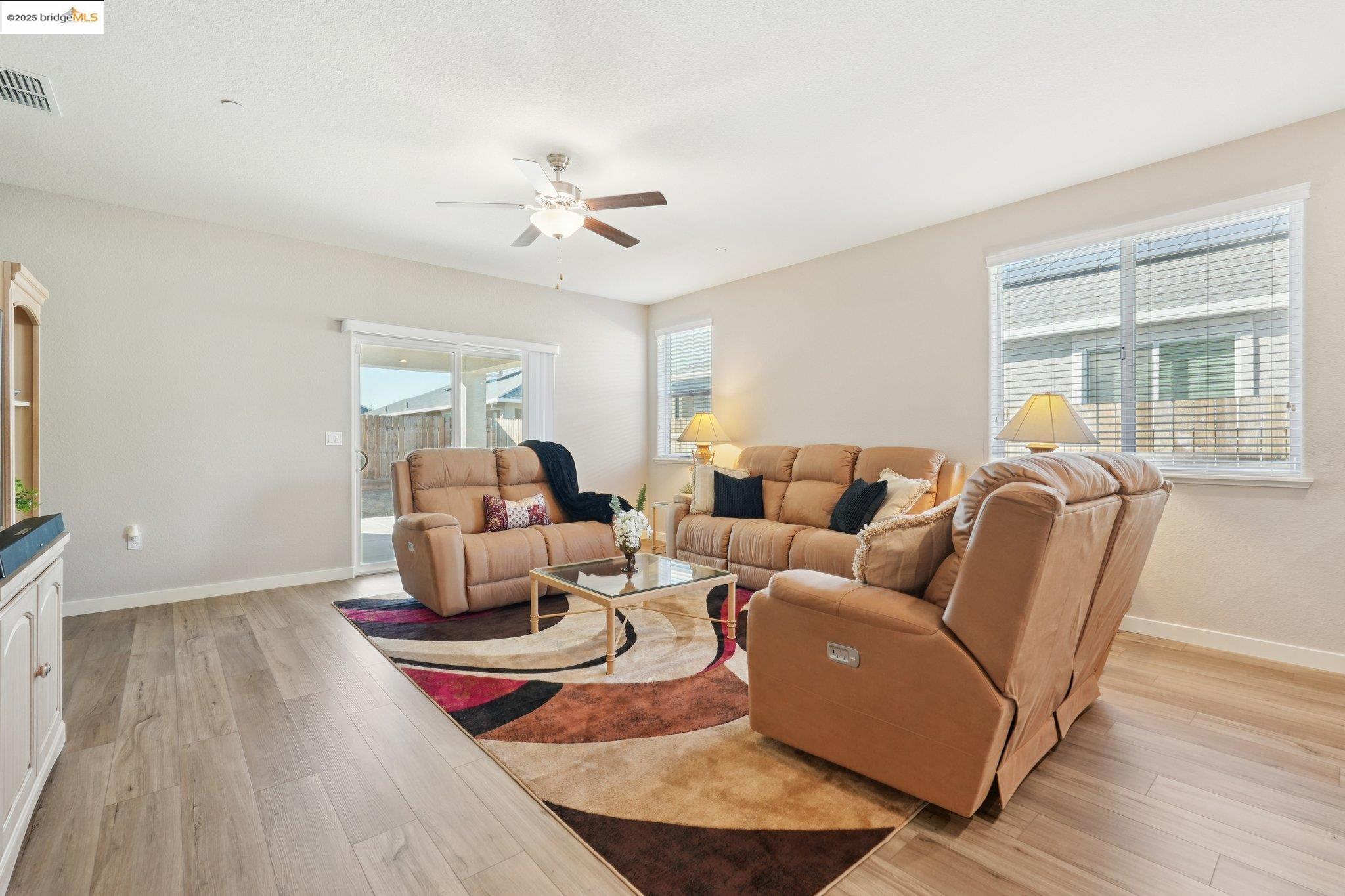 2119 Revival Lane Rio Vista, CA 94571 - Photo 5 of 44 a living room with furniture and wooden floor