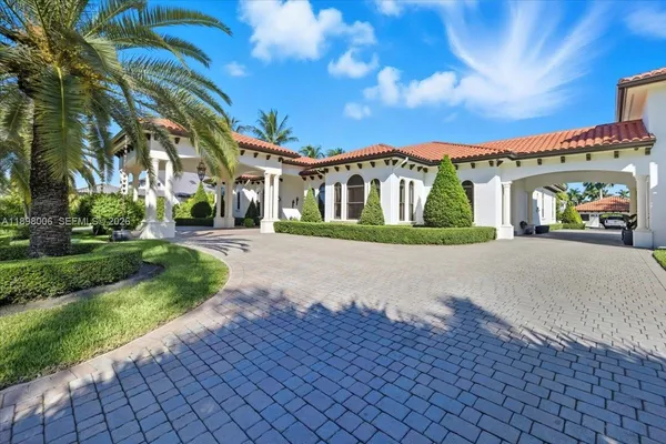 $3,969,630 | 10181 Northwest 131st Street, Hialeah Gardens, FL 33018