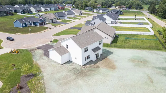 $389,900 | 503 Teri Lee Lane, Orfordville, WI 53576