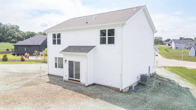 $389,900 | 503 Teri Lee Lane, Orfordville, WI 53576