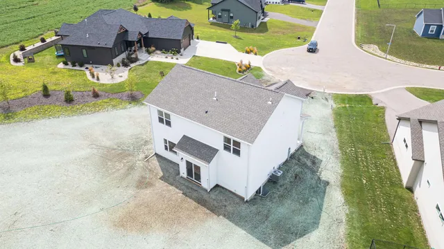 $389,900 | 503 Teri Lee Lane, Orfordville, WI 53576