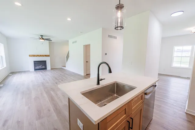 $389,900 | 503 Teri Lee Lane, Orfordville, WI 53576