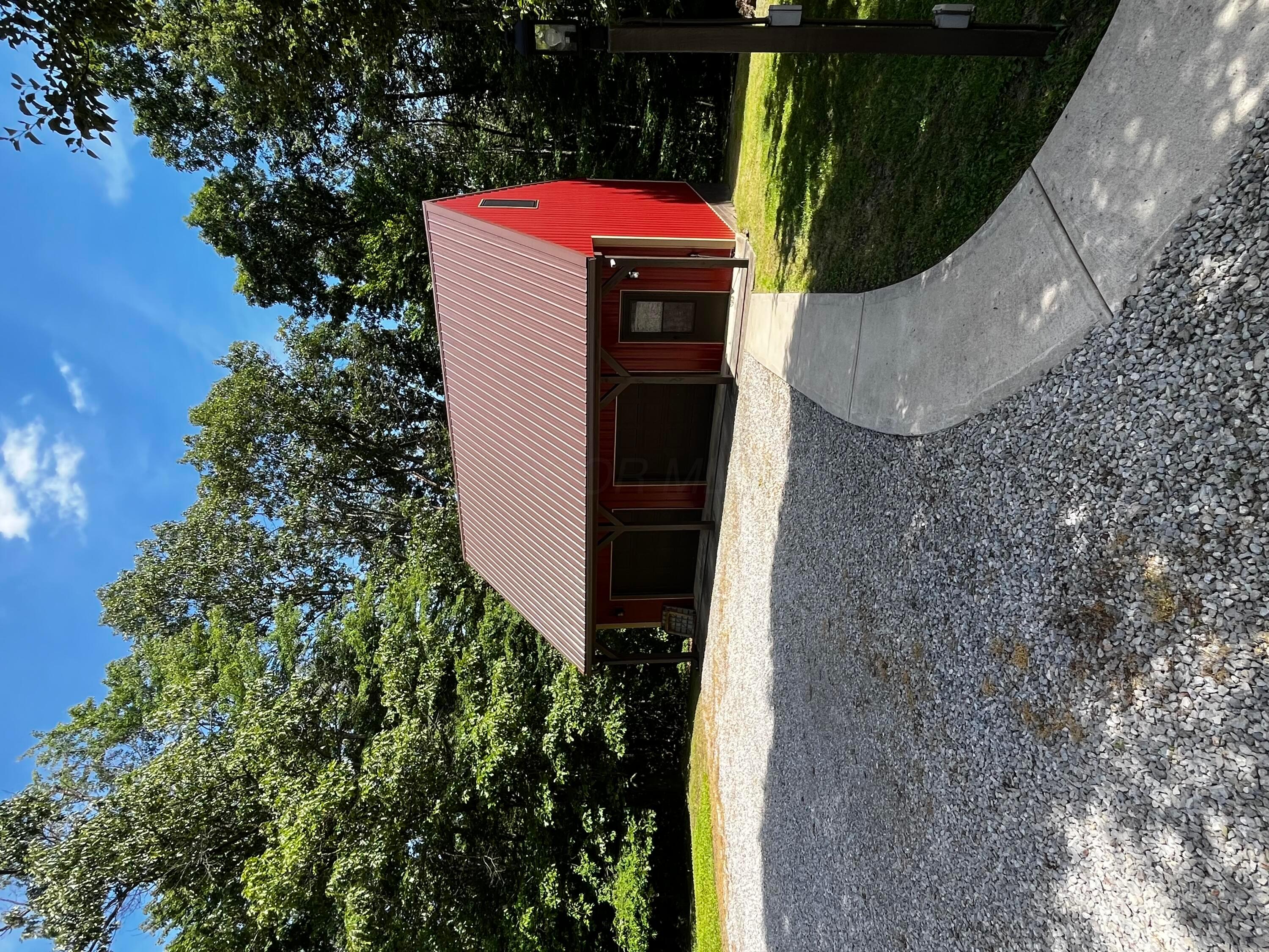 7 Whiskey Run Road Chillicothe, OH 45601 - Photo 2 of 8
