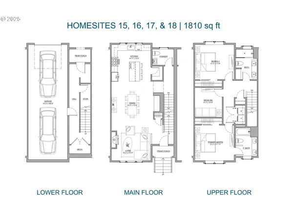 $599,000 | 419 Northeast Moonwake Lane, Unit 17, Depoe Bay, OR 97341