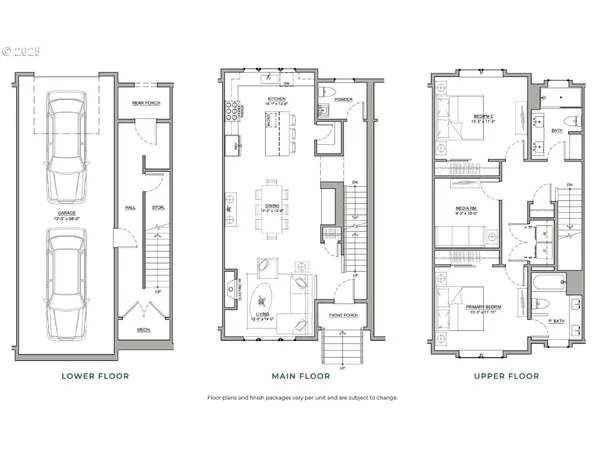 $599,000 | 419 Northeast Moonwake Lane, Unit 17, Depoe Bay, OR 97341