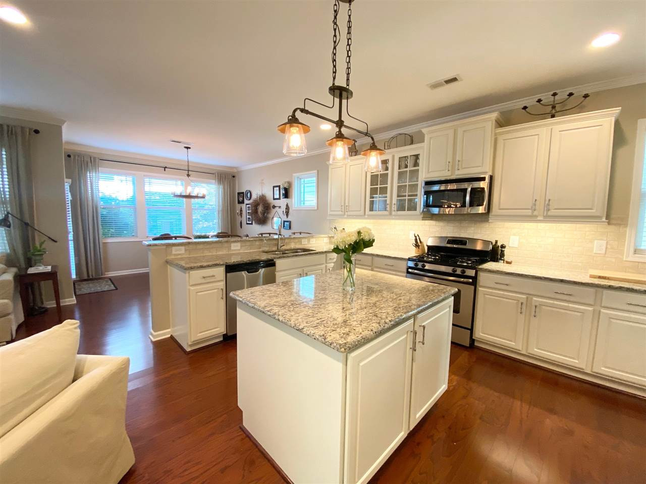 1540 Rodessa Run Raleigh, NC 27607 - Photo 10 of 30 Photo 10