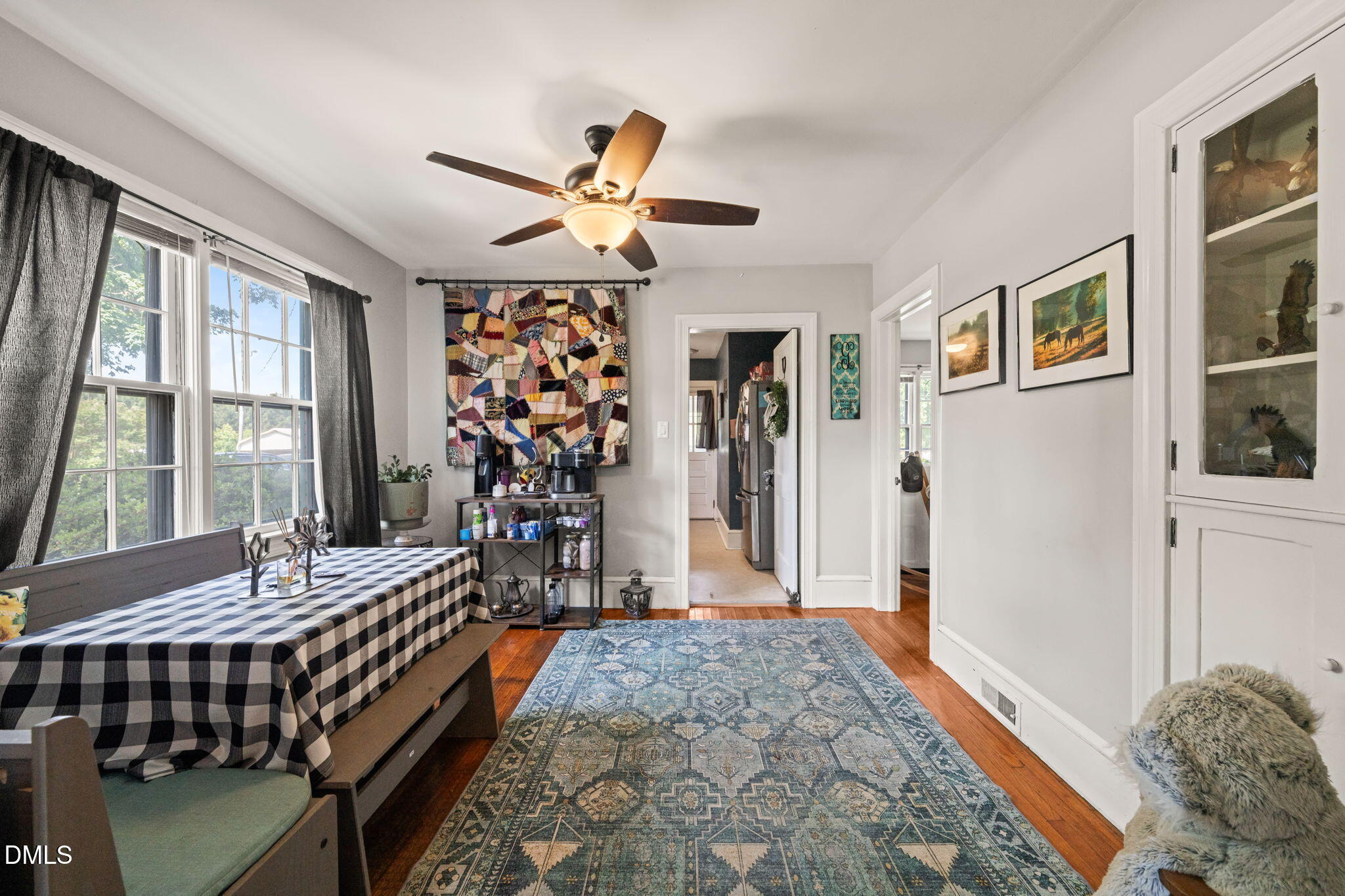 5225 Satterwhite Point Road Henderson, NC 27537 - Photo 27 of 35