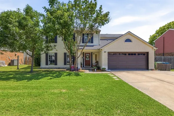 $549,900 | 1229 Oxford Lane, Grapevine, TX 76051