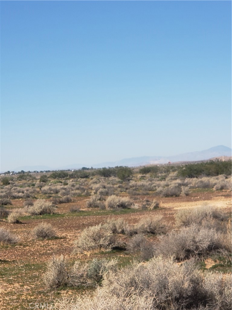 9 Pipeline Road Boron, CA 93516 - Photo 14 of 30 a view of ocean view with beach