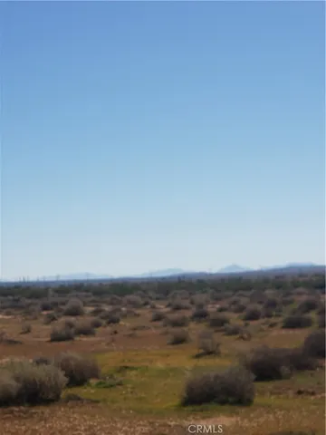 a view of city and mountain