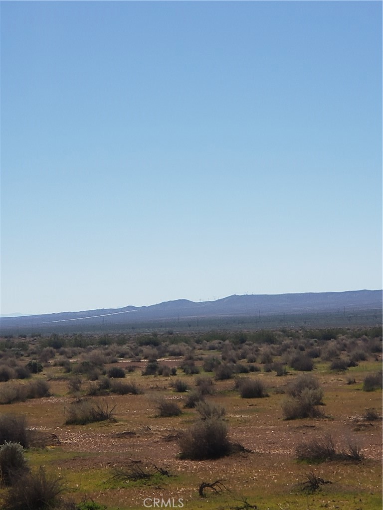 9 Pipeline Road Boron, CA 93516 - Photo 17 of 30 a view of city and mountain