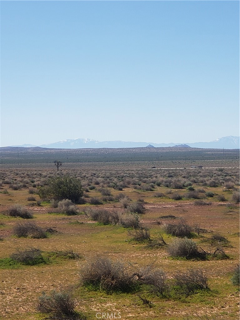 9 Pipeline Road Boron, CA 93516 - Photo 18 of 30 a view of ocean view with beach