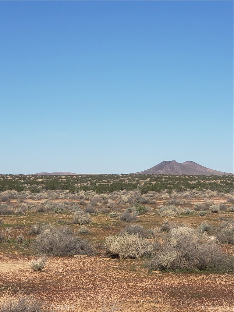 9 Pipeline Road Boron, CA 93516 - Photo 24 of 30 a view of ocean and mountains