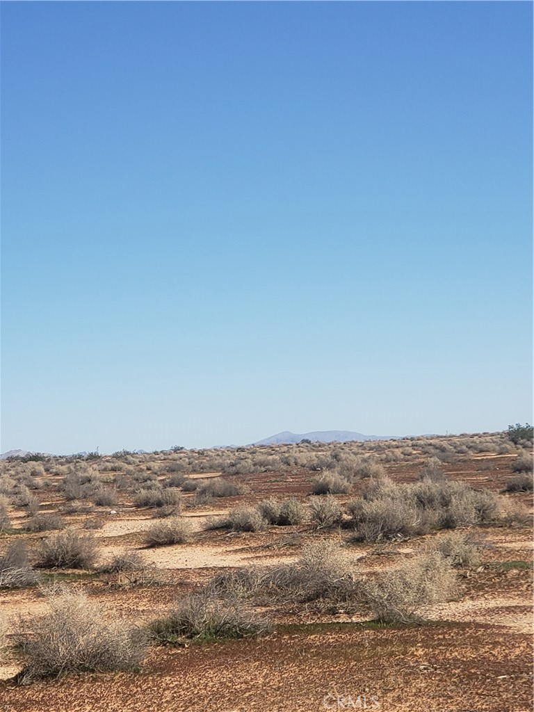 9 Pipeline Road Boron, CA 93516 - Photo 27 of 30 a view of ocean