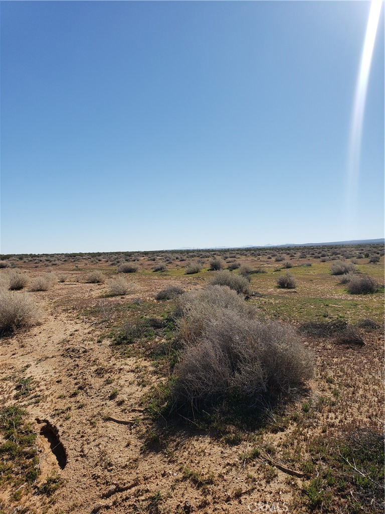 9 Pipeline Road Boron, CA 93516 - Photo 7 of 30 a view of ocean view with beach