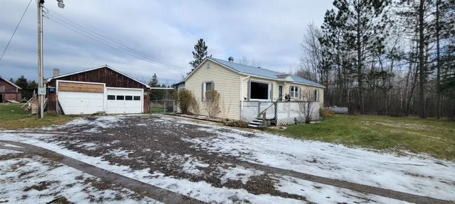 $137,500 | 110 State Highway 1, Effie, MN 56639